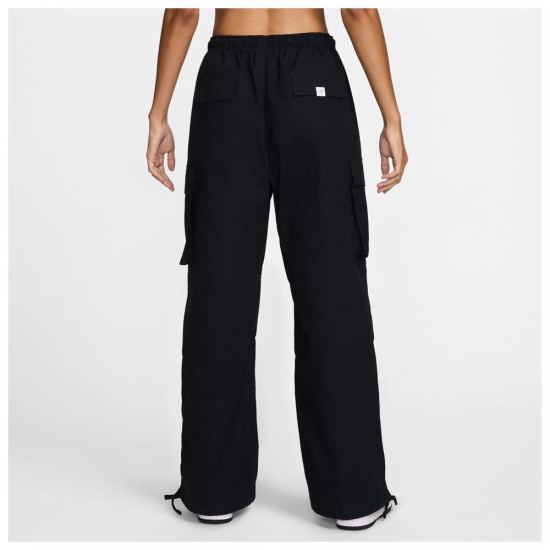 Nike Γυναικείο παντελόνι Sportswear Dance Mid-Rise Cargo Trousers